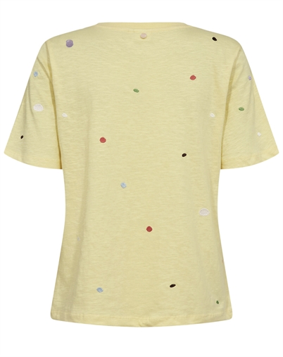 Nümph - NUDelora T-shirt - Popcorn